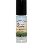 Persian Garden by Kuumba Made