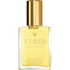 Deep Citron (2024) (Perfume Oil) von Vered