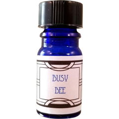 Busy Bee by Nui Cobalt Designs