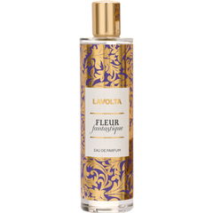 Fleur Fantastique by LaVolta