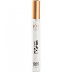 Oud Wood & Amyris by 100BON