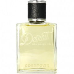 Corktown (Cologne) von Detroit Grooming Co.