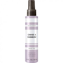 Believe + Wonder - Chase A Rainbow by Mary Kay