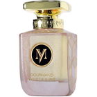 Gourmand Vanilla & Iris von My Perfumes