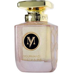 Gourmand Vanilla & Iris by My Perfumes