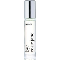 Dulce (Perfume Oil) by By / Rosie Jane