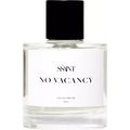 No Vacancy by Sśaint
