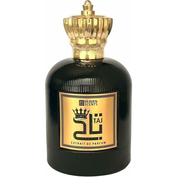 Taj / تاج von Heaven Scents Taj / تاج von Heaven Scents