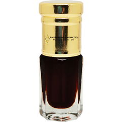 Royal Oud Mukhallat von Ameenroma Aromatics / Ameen Oud