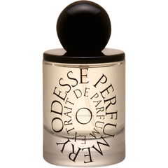 Rose Wood (Extrait de Parfum) by Odesse