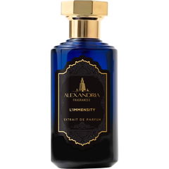 L'Immensity by Alexandria Fragrances