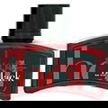 Hot is Black for Men by Nu Parfums