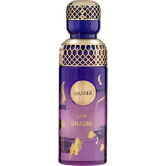 Ghadir / غدير by Hamidi Oud & Perfumes