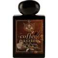 Coffee Passion by Lorenzo Pazzaglia