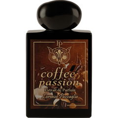 Coffee Passion by Lorenzo Pazzaglia