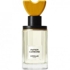 Papier Carbone von Ormaie