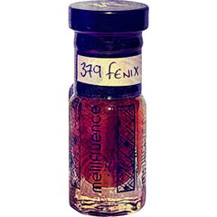 Fenix von Mellifluence Perfume