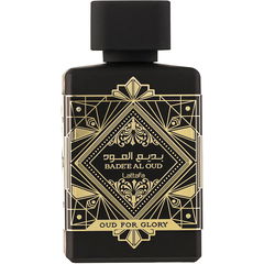 Oud for Glory