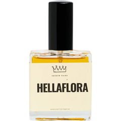Hellaflora von Savoir Faire