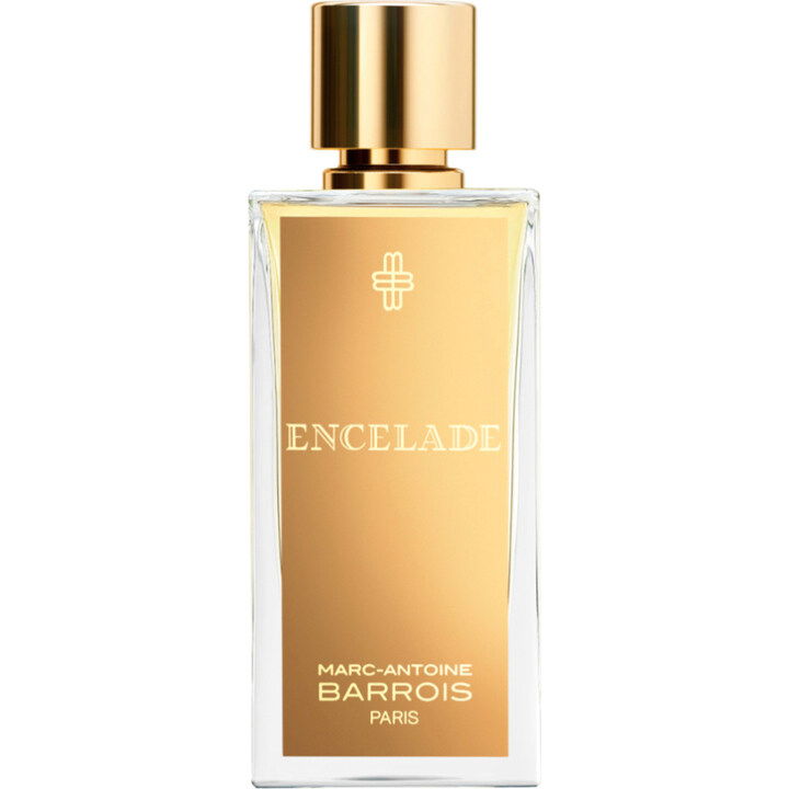 Encelade von Marc-Antoine Barrois