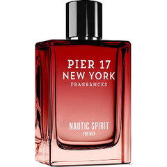 Pier 17 New York - Nautic Spirit by Magasalfa