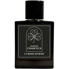 La Reine en Rose von Maison Chanceux