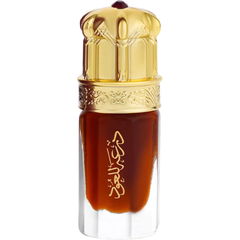 Al-Oud Sioufi / عود سيوفي von Deraah Oud