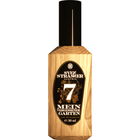 Mein Vergessener Garten 7 by Sven Strasser