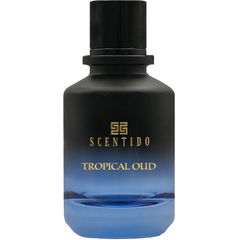Tropical Oud von Scentido