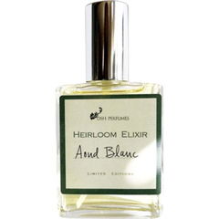 Aoud Blanc by DSH Perfumes