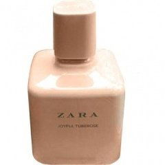 Joyful Tuberose by Zara