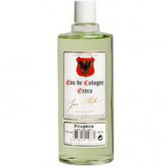 Jean d'Aigle - Fougère by Laboratoires Cadentia