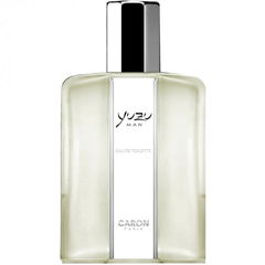 Yuzu Man von Caron