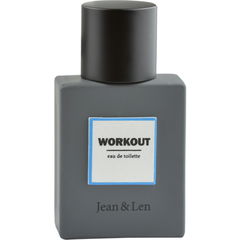 Workout von Jean & Len