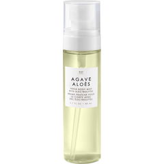 Agave Aloés by Le Monde Gourmand