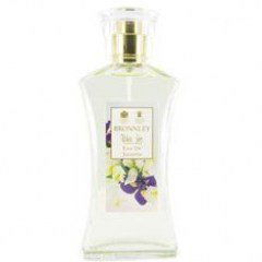 White Iris von Bronnley