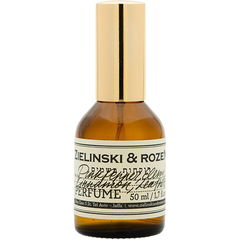Pink Pepper, Elemi, Cinnamon, Leather von Zielinski & Rozen