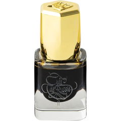 Cuir de Russie II (Attar)