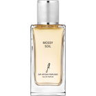 Mossy Soil by JMP Artisan Perfumes