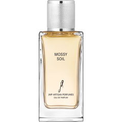 Mossy Soil by JMP Artisan Perfumes