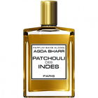 Patchouli des Indes by Agda Bharr