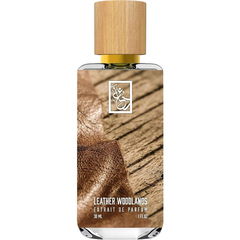 Leather Woodlands by The Dua Brand / Dua Fragrances