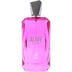 Alive Now by Maison Alhambra