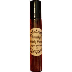 Pumpkin Patch Picnic (Perfumed Oil) von Simons Nest