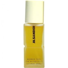 Woman Pure (Eau de Toilette) by Jil Sander