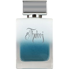 Thulooj for Men von Junaid Perfumes