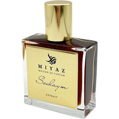 Soulaym von Miyaz Perfume
