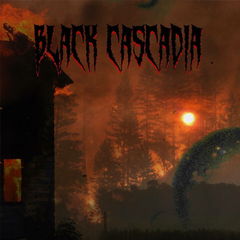 Black Cascadia von Jinx