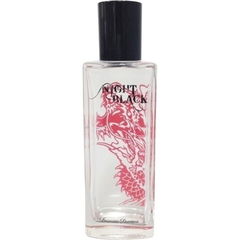 Night Black Legend / ナイトブラック (レジェンド) (Eau de Toilette) by Dramatic Parfums / ドラマティック パルファム
