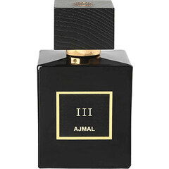 III (Gold) von Ajmal